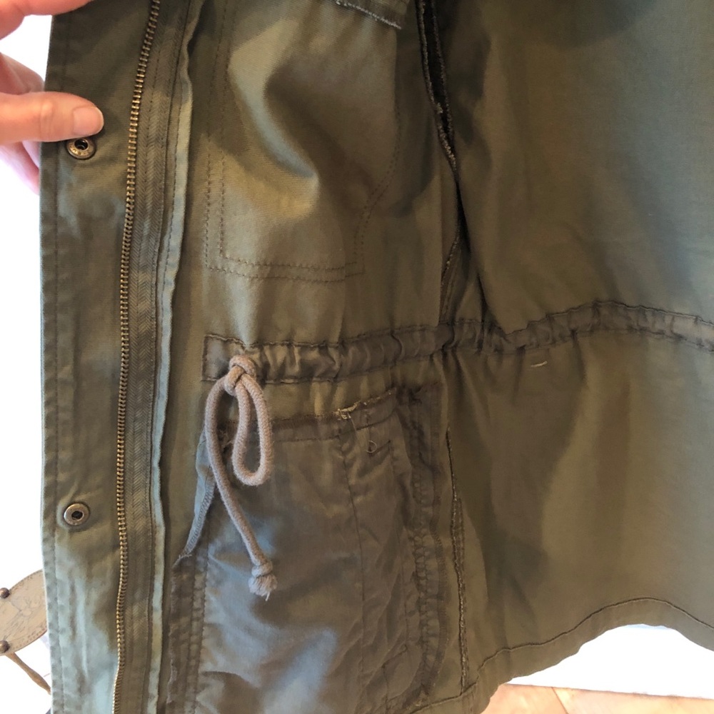 Old Navy Jacket - Picture 2 of 3